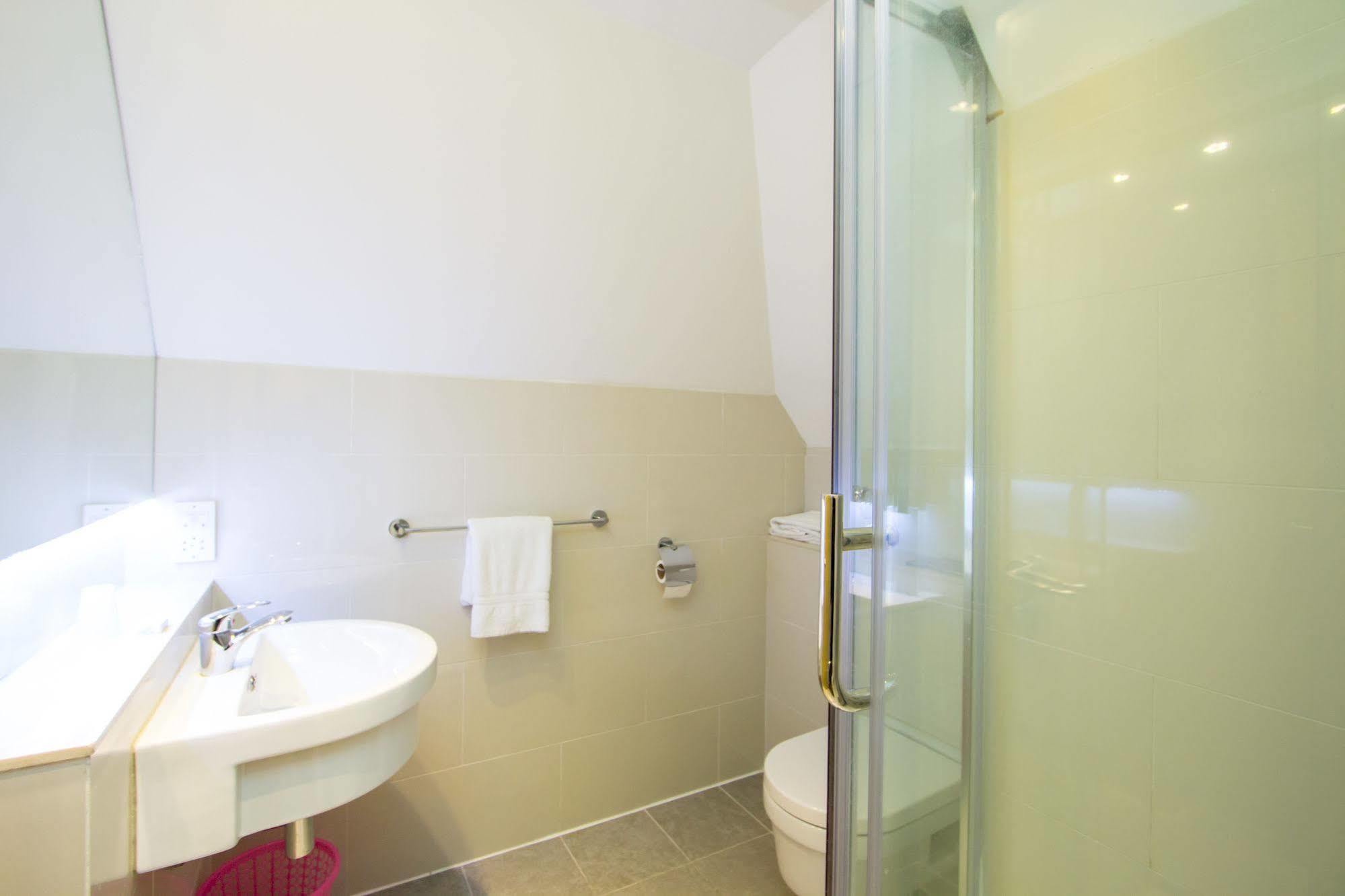 Ruskin Hotel Londen